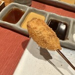 串かつ あーぼん - 