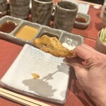 串かつ あーぼん - 