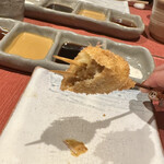 串かつ あーぼん - 