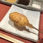 串かつ あーぼん - 