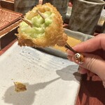 串かつ あーぼん - 