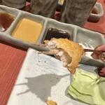 串かつ あーぼん - 