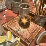 串かつ あーぼん - 