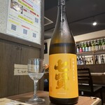 47都道府県の日本酒勢揃い 富士喜商店 - 