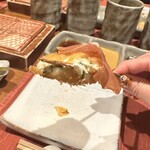 串かつ あーぼん - 