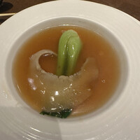 中国料理 青冥 堂島本店 - 