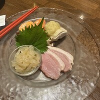 中国料理 青冥 堂島本店 - 