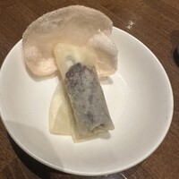 中国料理 青冥 堂島本店 - 