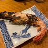 酒処　五泉 - 料理写真:大海老塩焼