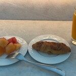 The Centurion Lounge - 