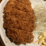 Tonkatsu Taikou - 