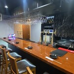 Dining Bar ENCIATE - 