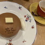 The tee Tokyo　supported by MLESNA TEA - 