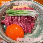 肉料理かなえ - 