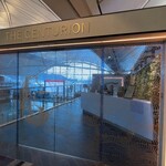 The Centurion Lounge - 