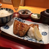 伊豆の旬 やんも 南青山店 - 
