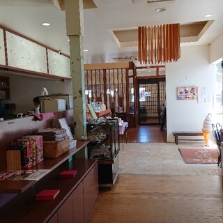 ユトリ珈琲店_2