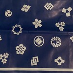 和泉鮨 宮崎台店 - 紙袋（2023年9月13日撮影）