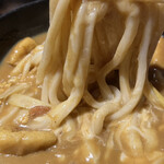 Udon Ryouri Sen - 