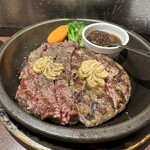 いきなりステーキ - 