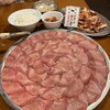 Taishuu Horumon Yakiniku Kemuriki - 