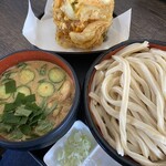 うどん本舗 - 