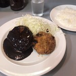 Tonkatsu Hokuto - 