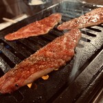 HEY MEAT - ウデ肉