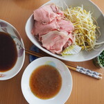 ローストポーク専門店マルコ - ローストポーク