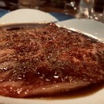 HEY MEAT - ウデ肉