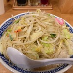 タンメン トナリ 丸の内店 - 