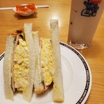 Komeda Kohi Ten - 