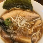 らーめん工房 麺作 - 