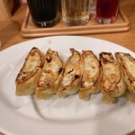 タンメン トナリ 丸の内店 - 