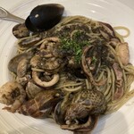 Italian Restanrant Tomtom - 