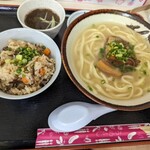 Motobu Soba - 