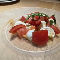 Osteria UVA RARA 横浜 - 