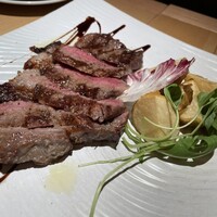 Osteria UVA RARA 横浜 - 