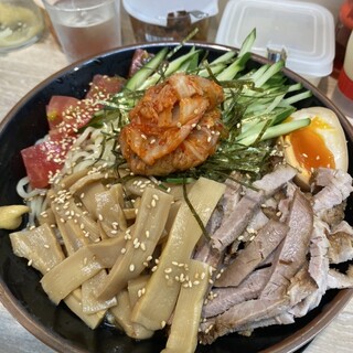 ラーメン 桜道_0