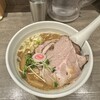 つけめんTETSU 京王モール新宿店