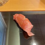小判寿司 - 鮪