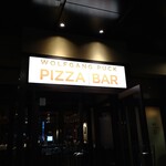 ウルフギャング・パックPIZZA BAR - 