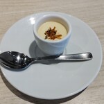 俺のフレンチ 博多 - アミューズ(550円)