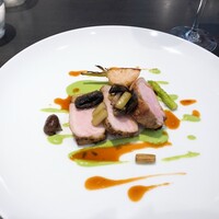 レストラン　ノリ　エ　ノジ - 