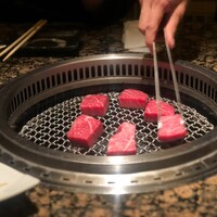焼肉 うしみつ 恵比寿本店 - 