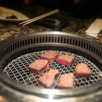焼肉 うしみつ 恵比寿本店 - 
