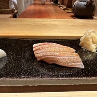 三宿の鮨 えん 別邸 - 