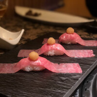 焼肉 うしみつ 恵比寿本店 - 