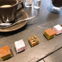 レストラン　ノリ　エ　ノジ - 