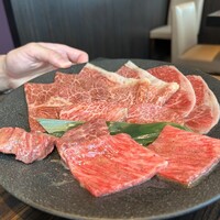 焼肉うしごろ 銀座並木通り店 - 